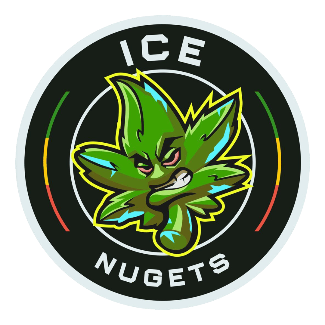 Ice Nugets
