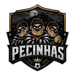 Pecinhas FC