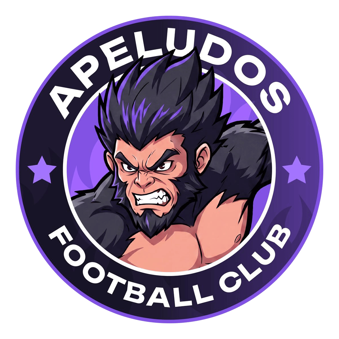 APELUDOS FC